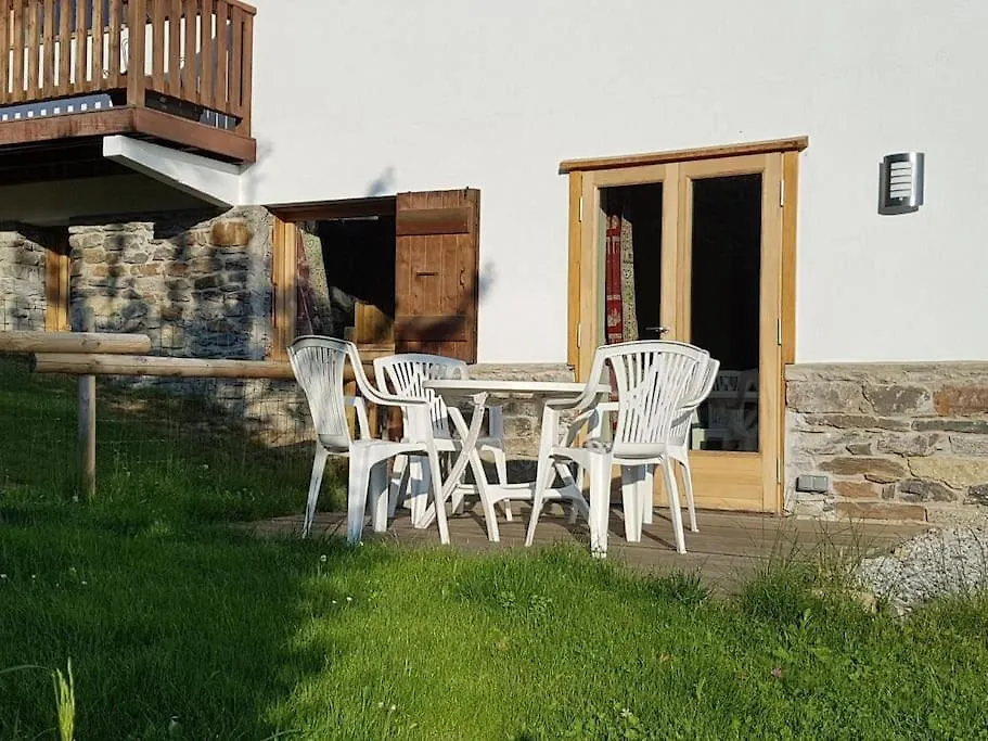 Bethel-Mont-Blanc Apartment Saint-Gervais-les-Bains France